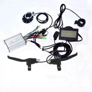 전기자전거 컨트롤러 수리 36V 튜브