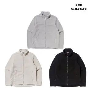 갤러리아 아이더 POP UNI 마이크로 남여공용   플리스 자켓 DUU23181