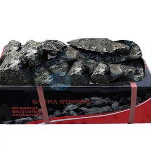 건식사우나 스톤 화산석 맥반석 습식 히터 찜질돌