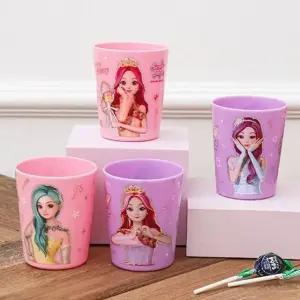 고품질 피앤디 4P 시크릿쥬쥬 아동컵 요술봉 (WFJ91VA)