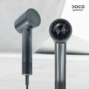 초고속 모발건조 고속헤어드라이어 음이온 모발케어 초경량 BLDC모터 드라이기 거치대 증정