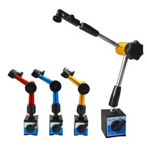 다관절 전자석 마그네트 베이스 범용 측정도구 작업실 필수품