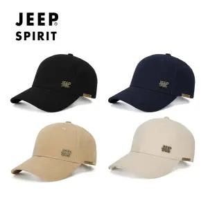 JEEP SPIRIT 볼캡 야구 모자 CA0152