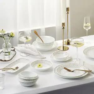 [코렐] 클래식조이 6인 식기세트 28p