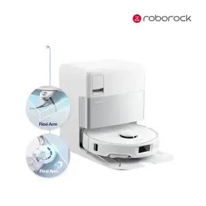 로보락 Qrevo EdgeC 직배수 자동급수배수 듀얼엉킴방지 온수세척온풍건조 확장물걸레