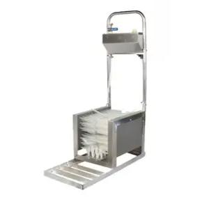 신발 건조기 장화 소독기 작업화 살균 클리너 업소용 신발관리