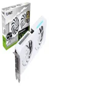 PALIT 지포스 RTX 5060 Ti WHITE OC D7 16GB 이엠텍/m