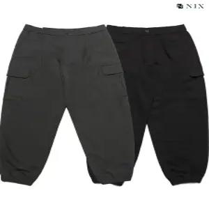 [닉스][NIX]유니)원턱 카고 루즈테이퍼드 조거(FNRSCNZ752M)