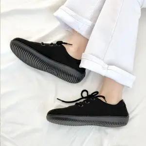 [반품 불가] KSNS 플렉시워커스 울 100% 블랙 - KSNS의학이론용 맨발걷기효과