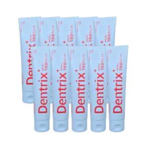 덴트릭스 잇몸플러스 치약 160g x 10개