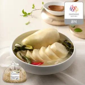 종가 동치미 5kg