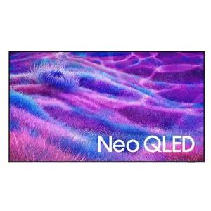 [삼성] Neo QLED TV KQ100QNF80FXKR 벽걸이형 252cm