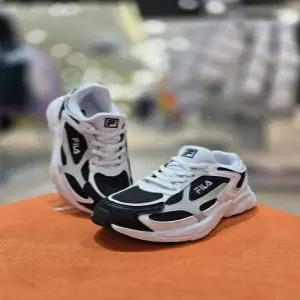 [휠라키즈] 키즈 운동화 블레이드 KD 3XM02361F 001