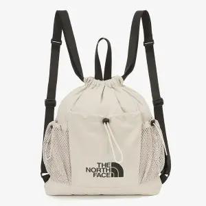 [노스페이스] [노스페이스키즈 공식] NN2PR01S 주니어 라이트 짐 색_CREAM BEIGE