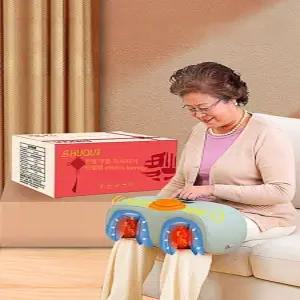 무릎마사지기 노인 팔 업그레이드 승모근마사지기 안마기 승모근