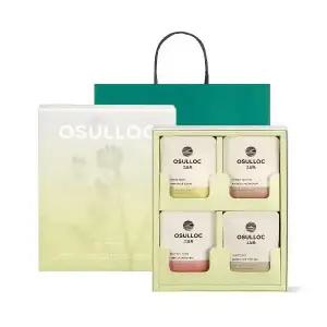 오설록 티 에디션 허브 선물세트 16입(4종, 4입), 1개