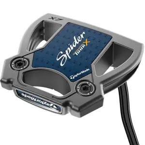 테일러메이드 스파이더 투어 X DB 퍼터 2024년 86.36cm(33인치)
