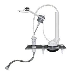 양변기 일반 부속 정면 레바 WTG152 와토스/세트 양부속 변기 부속품 부품 물내림 탱크 셀프 교체 수리 양