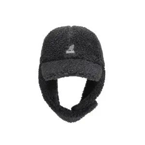 [캉골키즈](강남점)키즈 시어링 트래퍼 RF 0851 차콜 (ARFHTP08510CH)