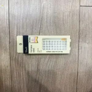 필리밀리 포인트 가닥속눈썹 (9mm) (60개)