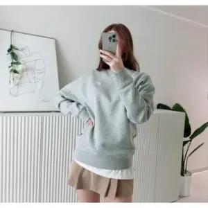 [나이키]맨투맨 NEW 프렌치테리 클럽 맨투맨 BV2663-063