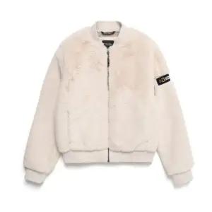 [롯데백화점]내셔널지오그래픽 여성 헬리아카 에코퍼 야구넥 F-ZIP N234WFJ150