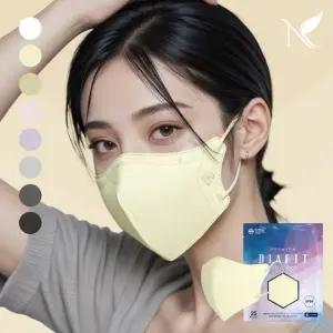 다이아핏 KF94 25매입 모음전 (파우치형)