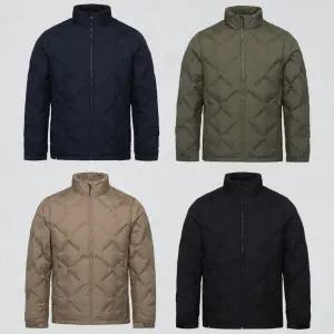 [블랙야크](천안아산점)25년도 F/W 신상품 경량 다운 자켓 남성 하이넥 라이트제로 다운자켓1 ( 1BYPAWU...