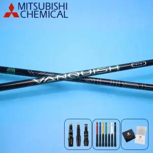 [MITSUBISHI RAYON]뱅퀴시 vv 그린 3S 3X 4S 4X 드라이버 샤프트 2025년