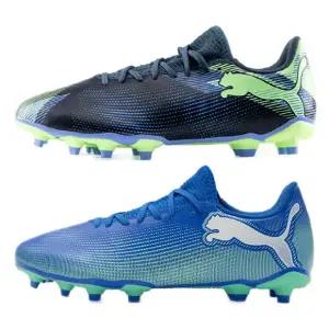 축구화 107939  퓨쳐7 플레이 FG/AG 축구화 2종 택1