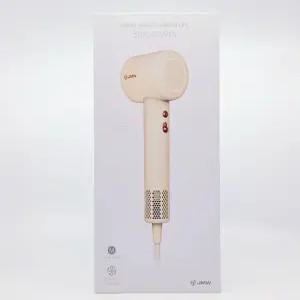 JMW BLDC 헤어 드라이기 휴대용 저소음 항공모터 화이트 SDU3A01A 코스트코