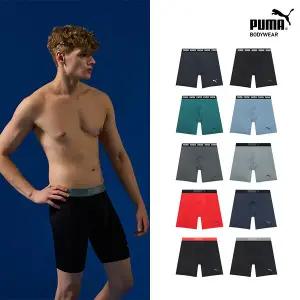 25FW 푸마 롱 드로즈 10종 패키지