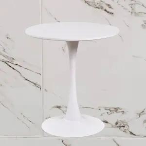 벨카마 카페 베란다 원형 분위기 테이블 차 티 테이블 2인용