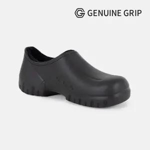 3400 AIRGRIP FUR 초경량 미끄럼방지 방수 겨울용 방한화 조리화 주방화 주방안전화