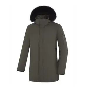 [대구백화점] [콜핑]코스크 남성 겨울 구스 중기장다운자켓(KUO8576M 004)