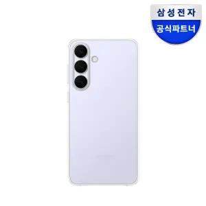 삼성 정품 갤럭시 S25 FE 투명 케이스 EF-QS731