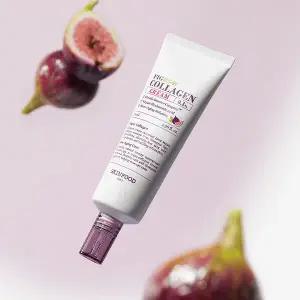 [스킨푸드][쿠폰가13,370원]무화과 비건 콜라겐 크림 70ml