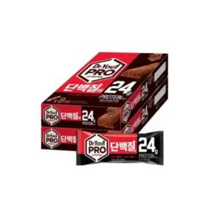 오리온 닥터유 프로 단백질바 70g 16개
