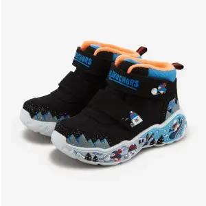 [롯데백화점]스케쳐스 플레이 씬 토들러 부츠 SK0BSCFW011-A