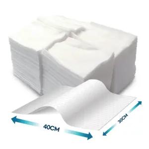 선우랜드 다용도 청소포 특대형 100p 건타입