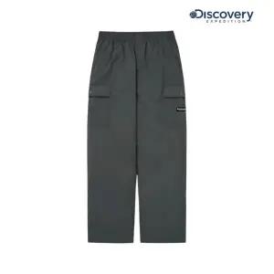 [롯데백화점]디스커버리익스페디션 공용 신슐레이트 패딩 스트링 팬츠 (DXTP71046)