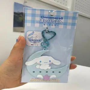 일본 시나모롤 캐릭터 산리오 키링 WE61DF9