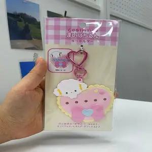 일본 코기? 캐릭터 산리오 키링 WE61E03