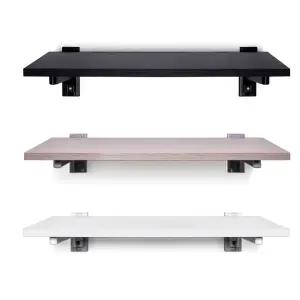 두일 세탁실 사각 선반 세트 1단