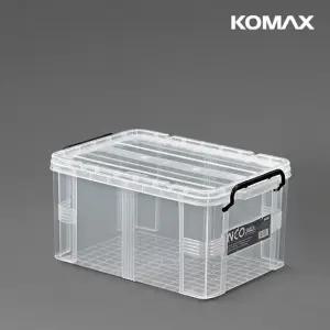 코멕스 네오박스(NEOBOX) 340(34리터) (4개)