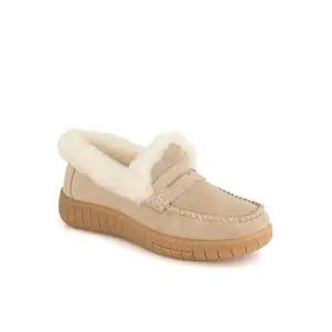 [바이네르](강남점)9X81F00TP 타우페 여성 컴포트 털로퍼