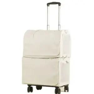 반려동물 2단 유모차 강아지 여행 소형견 이동장 반려견 다둥이 고양이