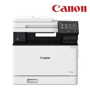 캐논 MF756CX 컬러레이저복합기 프린터/복사/스캔/팩스(토너 포함)