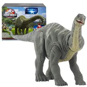 쥬라기월드 슈퍼자이언트 아파토사우르스