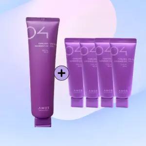 (new)아모스 프로페셔널 컬링 에센스 이엑스 세트 310ml (150 + 160(40x4개) )